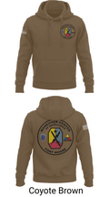 Fort moore 23614259 Hoodie - 18
