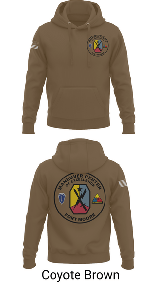 Hoodie, Fort moore, , Teamtime, Team time, sublimation, custom sports apparel, team uniforms, spirit wear, spiritwear, sports uniforms, custom shirts, team store, custom team store, fundraiser sports, apparel fundraiser