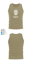 San Marcos Police Mounted Unit 48191371 Tank Top - 94