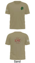 Lasd Lomita 1516490 Old School Cotton Feel Shirt - 86