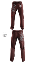 Illinois Valley Central High School Golf 34711683 Sweatpants - 1