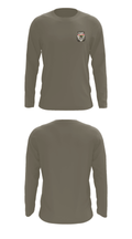 A Co.2-10 AHB 24005115 Long Sleeve Performance Shirt - 24