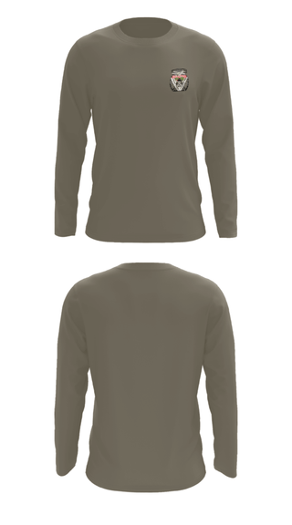 Long Sleeve Performance Shirt, A Co.2-10 AHB, , Teamtime, Team time, sublimation, custom sports apparel, team uniforms, spirit wear, spiritwear, sports uniforms, custom shirts, team store, custom team store, fundraiser sports, apparel fundraiser