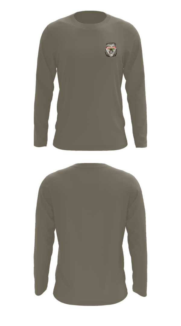 Long Sleeve Performance Shirt, A Co.2-10 AHB, , Teamtime, Team time, sublimation, custom sports apparel, team uniforms, spirit wear, spiritwear, sports uniforms, custom shirts, team store, custom team store, fundraiser sports, apparel fundraiser