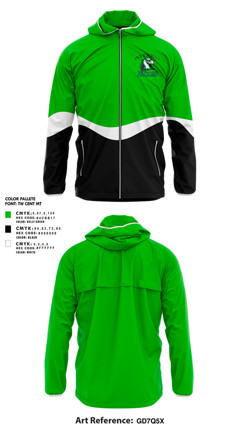 Windbreaker, Invermay School, Spirit Store, Teamtime, Team time, sublimation, custom sports apparel, team uniforms, spirit wear, spiritwear, sports uniforms, custom shirts, team store, custom team store, fundraiser sports, apparel fundraiser