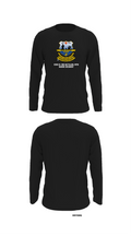 Echo Co. 2nd battalion, 25th Marine Regiment 27533051 Long Sleeve Performance Shirt 32