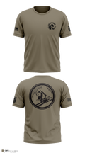 1-87 HCO Old School Cotton Feel Shirt - 11