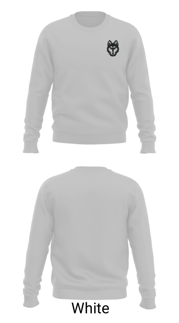 Crew Neck Sweatshirt, Hartford, Men's Soccer, Teamtime, Team time, sublimation, custom sports apparel, team uniforms, spirit wear, spiritwear, sports uniforms, custom shirts, team store, custom team store, fundraiser sports, apparel fundraiser
