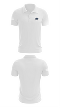 Heritage High School Music Department 88215680 Short Sleeve Performance Polo - 9