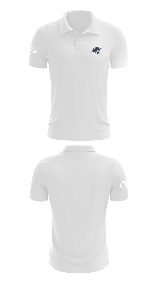 Short Sleeve Performance Polo, Heritage High School Music Department, Spirit Store, Teamtime, Team time, sublimation, custom sports apparel, team uniforms, spirit wear, spiritwear, sports uniforms, custom shirts, team store, custom team store, fundraiser sports, apparel fundraiser
