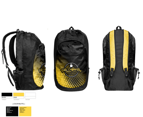 Gear Bag, Punshers, Softball, Teamtime, Team time, sublimation, custom sports apparel, team uniforms, spirit wear, spiritwear, sports uniforms, custom shirts, team store, custom team store, fundraiser sports, apparel fundraiser