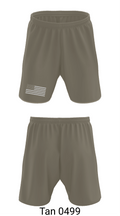 KFOR34 Physical Therapy 56671473 Athletic Shorts With Pockets - 69