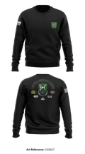 1-10 SFG FSC 9783356 Crew Neck Sweatshirt - 1