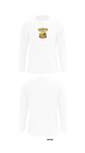 Tairo’s Carpet & Upholstery Cleaning 96326689 Long Sleeve Performance Shirt - 8