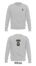 5th Group 53270898 Crew Neck Sweatshirt - 2