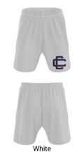 Central Catholic High School Lacrosse 83752961 Athletic Shorts With Pockets - 1
