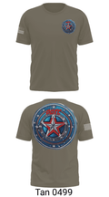 Defenders of the Coast 55922542 Short Sleeve Performance Shirt - 76