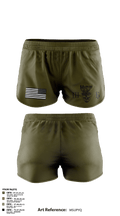 3B 1-325 AIR, 2BCT, 82ND ABN DIV 78191368 Ranger Panties - 105