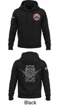 Alpha 4 Fast company 21138971 Hoodie - 24