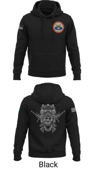 Hoodie, Alpha 4 Fast company, Marines, Teamtime, Team time, sublimation, custom sports apparel, team uniforms, spirit wear, spiritwear, sports uniforms, custom shirts, team store, custom team store, fundraiser sports, apparel fundraiser