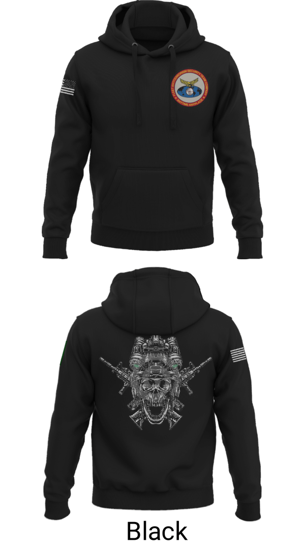 Hoodie, Alpha 4 Fast company, Marines, Teamtime, Team time, sublimation, custom sports apparel, team uniforms, spirit wear, spiritwear, sports uniforms, custom shirts, team store, custom team store, fundraiser sports, apparel fundraiser