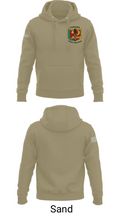 2nd Reg 65424658 Hoodie - 98