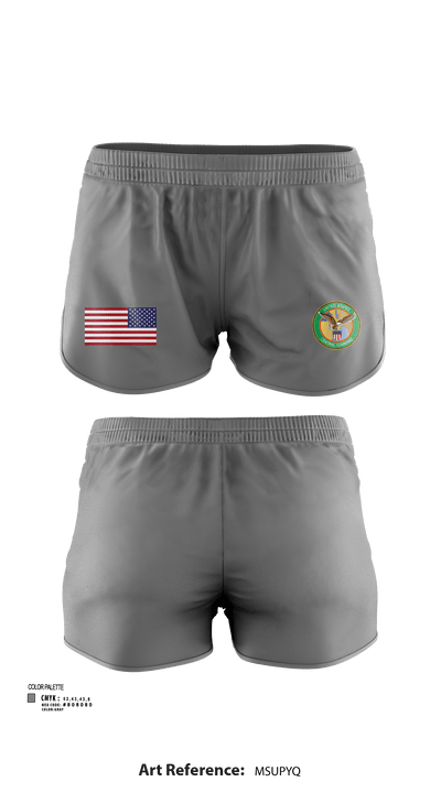 CSO 60647383 Ranger Panties - 3