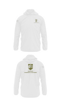 ENFORCE CONCRETE COATINGS 12824441 Windbreaker - 14