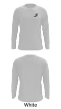 Cosecha 73005195 Long Sleeve Performance Shirt 7