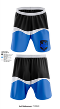 JPE Protection 72550358 Athletic Shorts With Pockets - 2