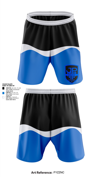 Athletic Shorts With Pockets, JPE Protection, , Teamtime, Team time, sublimation, custom sports apparel, team uniforms, spirit wear, spiritwear, sports uniforms, custom shirts, team store, custom team store, fundraiser sports, apparel fundraiser