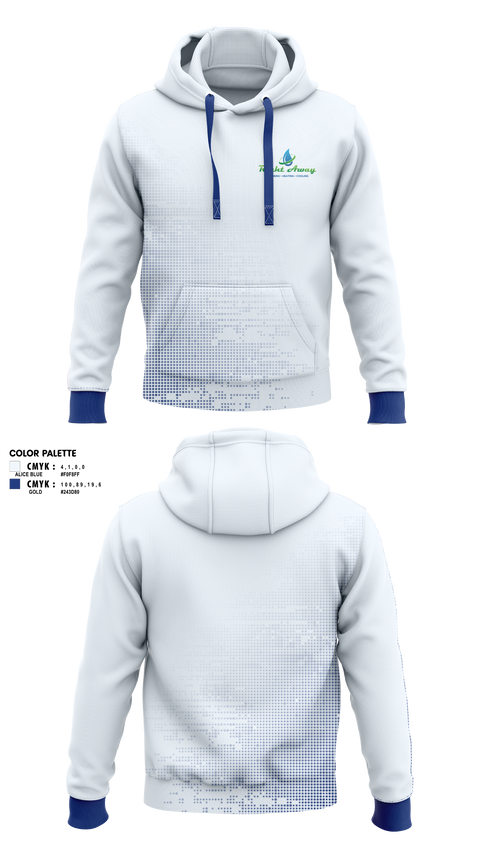 Hoodie, Right away plumbing sewer heating cooling, , Teamtime, Team time, sublimation, custom sports apparel, team uniforms, spirit wear, spiritwear, sports uniforms, custom shirts, team store, custom team store, fundraiser sports, apparel fundraiser