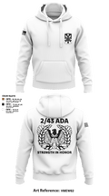 2/43 ADA 6509323 Hoodie - 102