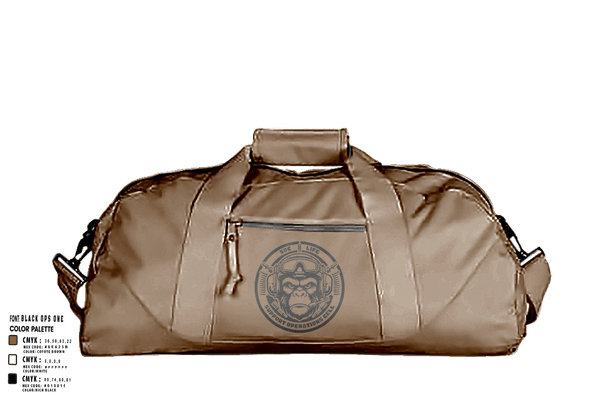 Duffle Bag, SMTCSMTC SOC, Coast Guard, Teamtime, Team time, sublimation, custom sports apparel, team uniforms, spirit wear, spiritwear, sports uniforms, custom shirts, team store, custom team store, fundraiser sports, apparel fundraiser