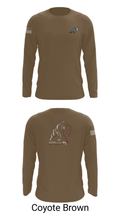 USACA-R 32862257 Long Sleeve Performance Shirt - 6