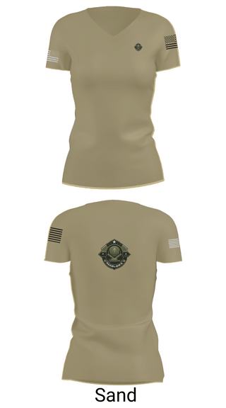 Womens Short Sleeve Vneck Shirt, DTRP 1/11ACR WARLORDS, , Teamtime, Team time, sublimation, custom sports apparel, team uniforms, spirit wear, spiritwear, sports uniforms, custom shirts, team store, custom team store, fundraiser sports, apparel fundraiser