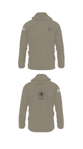 Octagon 77339412 Windbreaker - 34