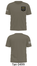 Recruiting 24284628 Short Sleeve Performance Shirt - 72
