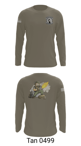 Long Sleeve Performance Shirt, FIELD MESS, Marines, Teamtime, Team time, sublimation, custom sports apparel, team uniforms, spirit wear, spiritwear, sports uniforms, custom shirts, team store, custom team store, fundraiser sports, apparel fundraiser