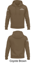 Pender Correctional 49104552 Hoodie - 17