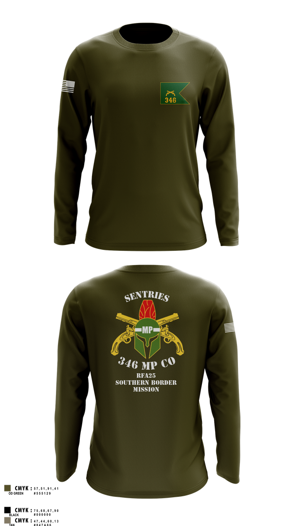 Long Sleeve Performance Shirt, 346 MP CO, , Teamtime, Team time, sublimation, custom sports apparel, team uniforms, spirit wear, spiritwear, sports uniforms, custom shirts, team store, custom team store, fundraiser sports, apparel fundraiser