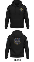 Baskett Transport LLC 41434065 Hoodie - 25