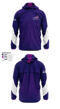 Wicked Woman Welding 23179409 Windbreaker - 1