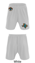 Spartans 56879733 Athletic Shorts With Pockets - 1