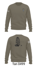 EODMU2 PLT 201 28885436 Crew Neck Sweatshirt - 36