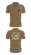 Kennesaw Mountain NJROTC 60987688 Short Sleeve Performance Polo - 7