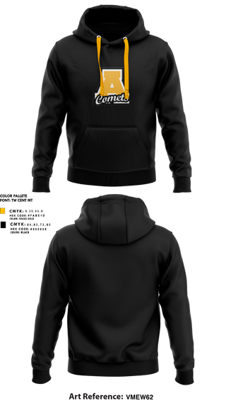 Hoodie, Advanced Science and Technology Education Charter High School Basketball, Women's Basketball, Teamtime, Team time, sublimation, custom sports apparel, team uniforms, spirit wear, spiritwear, sports uniforms, custom shirts, team store, custom team store, fundraiser sports, apparel fundraiser