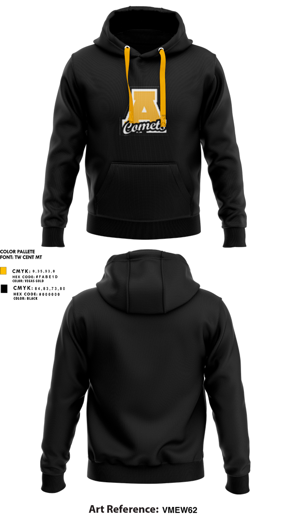 Hoodie, Advanced Science and Technology Education Charter High School Basketball, Women's Basketball, Teamtime, Team time, sublimation, custom sports apparel, team uniforms, spirit wear, spiritwear, sports uniforms, custom shirts, team store, custom team store, fundraiser sports, apparel fundraiser