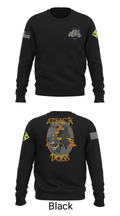 B Co 404th ASB 81436788 Crew Neck Sweatshirt - 9