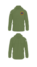 Fort meade 47918041 Windbreaker - 41